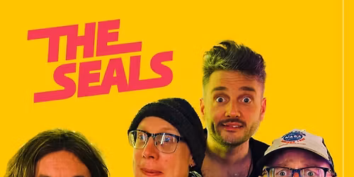 Stand up to cancer Christmas party 