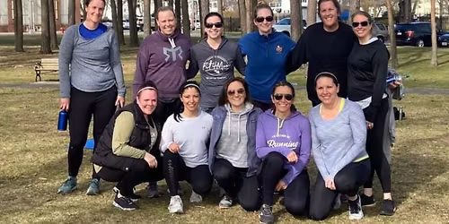 Fit4Mom Friendsgiving 2025