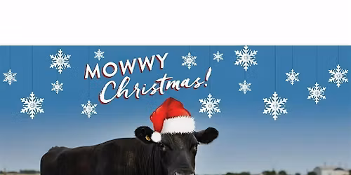 Santa Rita Ranch Annual Christmas Lunch