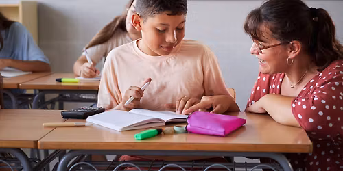 Teacher Appreciation Day