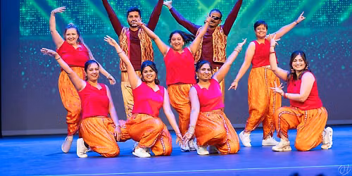 Agni Adults Beginners Dance Classes @Round Rock (Aug-Dec 2026)