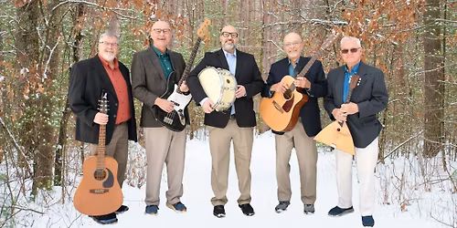 Krismas Kookies, Deckin\u2019 the Hall