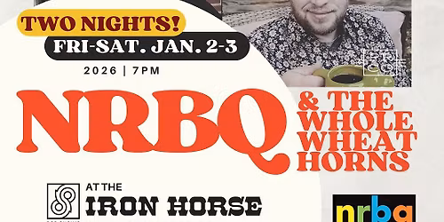 Nrbq