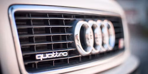 Omezova\u010d 2026 - 22. sraz Audi Clubu