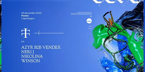 Teletech Copenhagen \/\/ Poolen