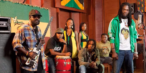 The Wailers
