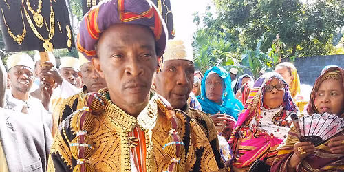 How we dine is how we live-Flavours from the Comoros Islands