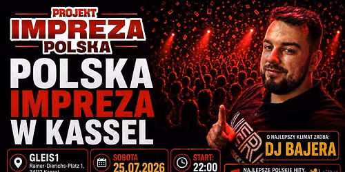 Polska Impreza Kassel 