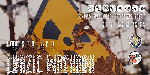 LARP: S.T.A.L.K.E.R. Ludzie Wschodu