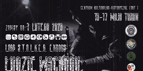 LARP S.T.A.L.K.E.R. EXODUS: Ludzie Wschodu