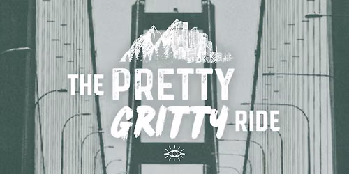 The Pretty Gritty Ride
