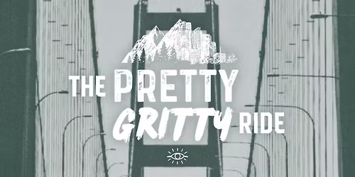 The Pretty Gritty Ride
