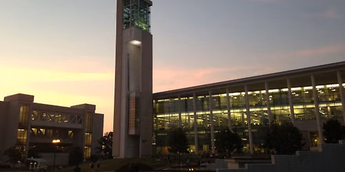 Summer Recital Series: Jeremy Chesman, Missouri State