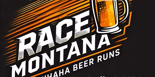 RaceMT Brewhaha Beer Run Series - The Magpie