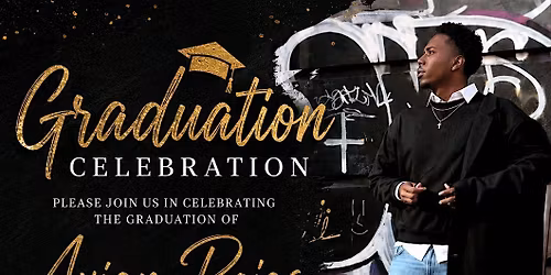 Avian`s Graduation Celebration