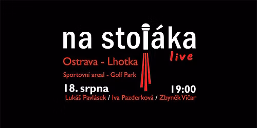 Na Stoj\u00e1ka - Ostrava - Lhotka