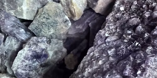 Reiki with Candy (April)