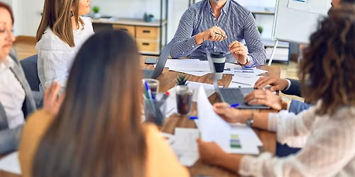 Better Decisions Through Peer Advisory