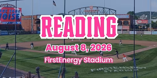 Boom Ball - Reading