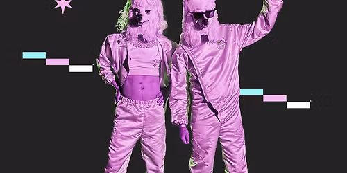 Dogshow - Autumn Tour (Liverpool)