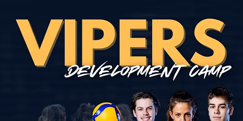 Melbourne Vipers Development Camp
