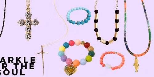 Sparkle For The Soul Trunk Show