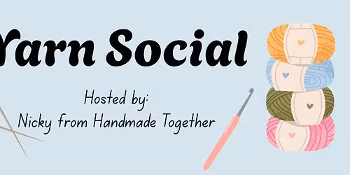 Yarn Social