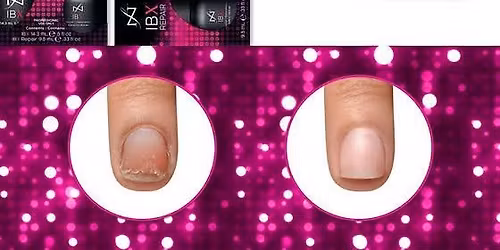 IBX- System luonnonkynnen vahvistus koulutus