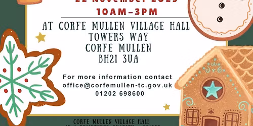 Christmas Craft Fair