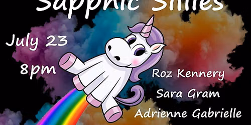 Sapphic Sillies