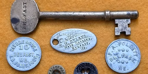 Bits of Belfast History