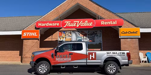 True Value Solomns Liquidation Auction (2 day)
