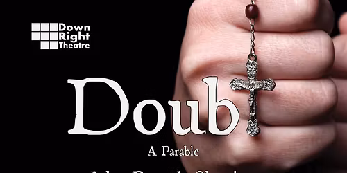 Doubt: A Parable - On Stage January 15-31