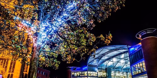 Jabbawockycrafts Village christmas markets 