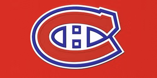 Montreal Canadiens vs. Chicago Blackhawks