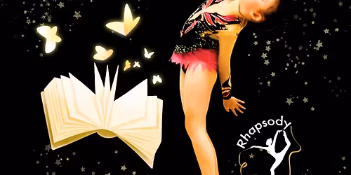 Winter Show 2025 ~ Story Books Adventures