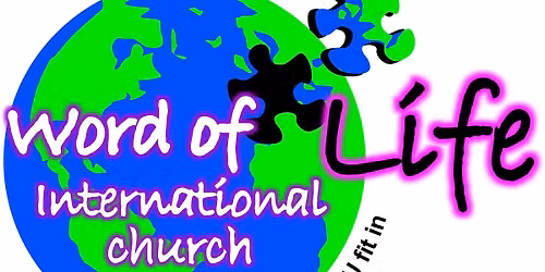 WOLIC  Sunday Morning Service at 10:00 AM
