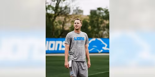 PARKING: Detroit Lions vs. Dallas Cowboys