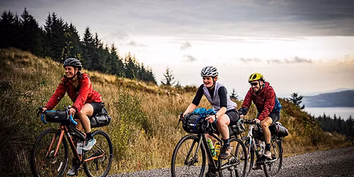 Lezyne Dunoon Dirt Dash