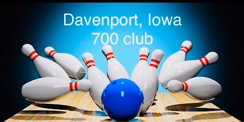 Davenport 700 club Singles\/Blind Draw Doubles