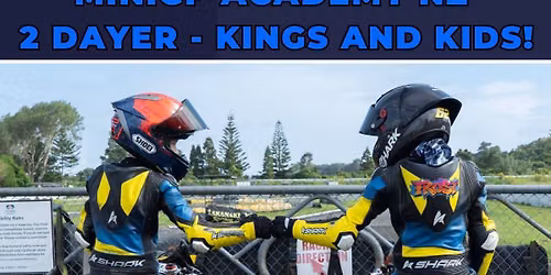 NZSBK Kings and Queens