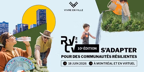 10e \u00e9dition du Rendez-vous Collectivit\u00e9s viables