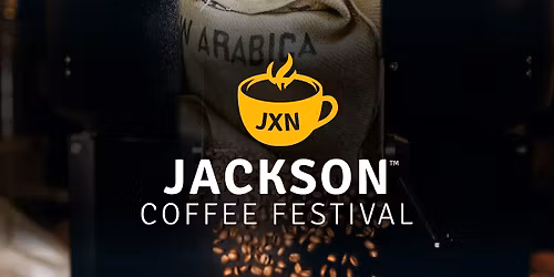Jackson Coffee Festival 2026