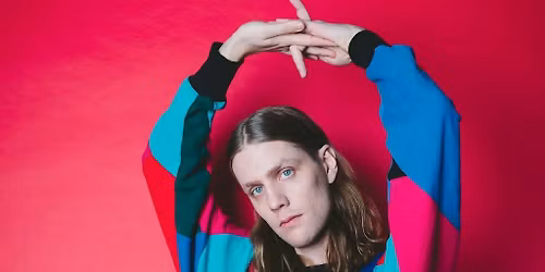 Da\u00f0i Freyr - Too Much, Not Enough