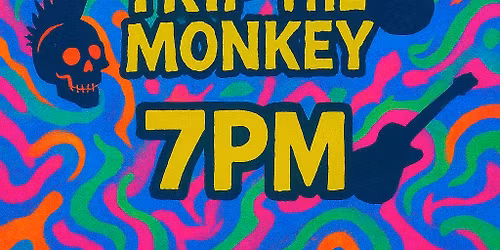 Fort Pierce Punk Rock Flea Market After Party