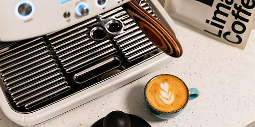 Lima Coffee Class \u2022 Home Barista Basics