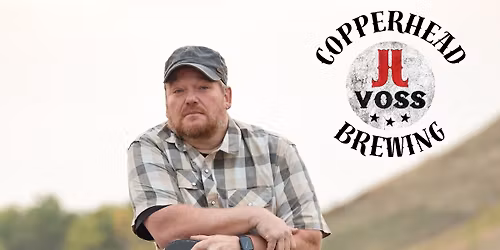 JJ Voss @Copperhead Brewing 