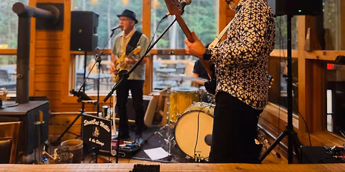 StratCat Willie & The Strays