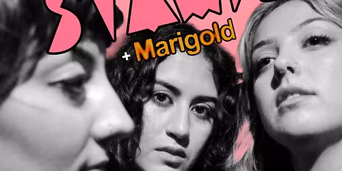 THE STAMPS (AUSTRALIA) + MARIGOLD