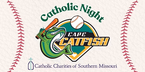 Catholic Night at the Cape Catfish